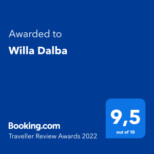 dalba-booking-award